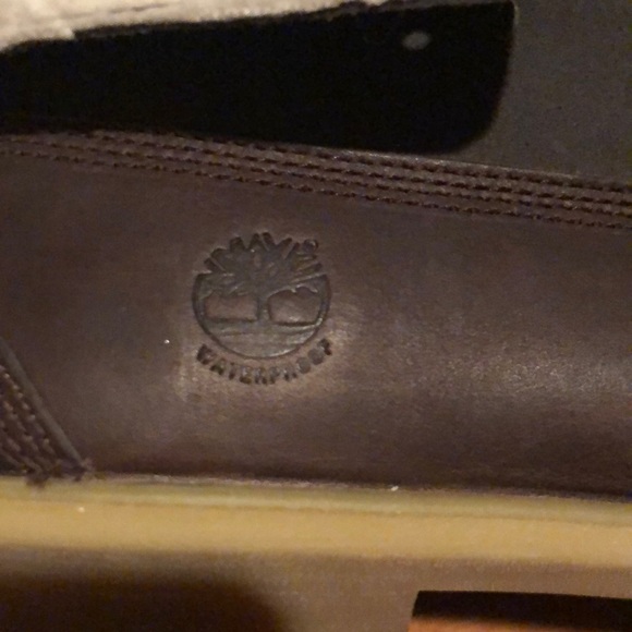 Timberlands - Picture 4 of 5